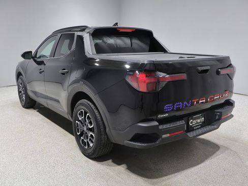Used 2022 Hyundai Santa Cruz SEL w/ Activity Package AWD/4WD image 5