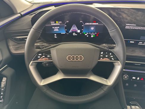 New 2025 Audi Q5 Premium image 19