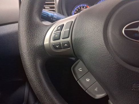 Used 2012 Subaru Forester 2.5X Premium AWD/4WD image 22