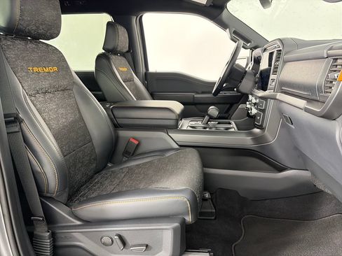 Used 2024 Ford F150 Tremor w/ Bed Utility Package AWD/4WD image 32