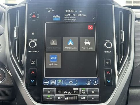 Certified 2025 Subaru Forester Premium w/ Convenience Package #2 image 13