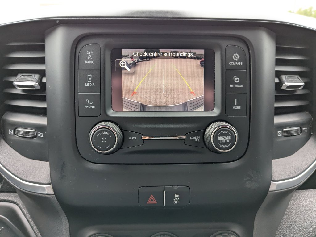 Used 2021 RAM 2500 Big Horn AWD/4WD image 11