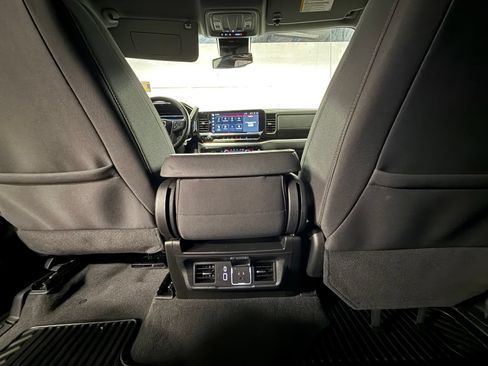 Used 2024 GMC Sierra 1500 Elevation w/ LPO, Elevation Black Package RWD image 15