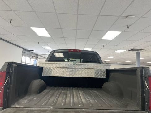 Used 2003 Dodge Ram 1500 Truck SLT AWD/4WD image 11
