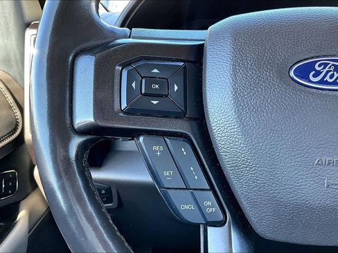 Used 2021 Ford Expedition Max Limited image 24