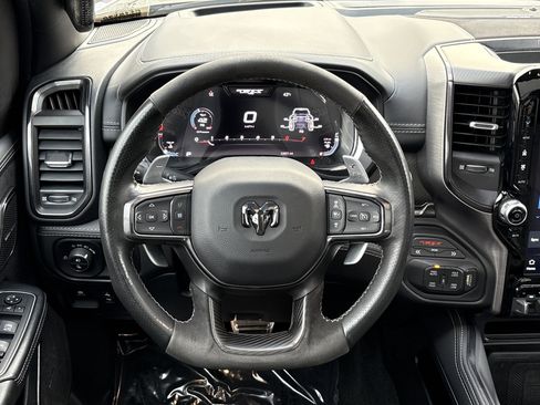 Used 2023 RAM 1500 TRX w/ TRX Level 2 Equipment Group image 22