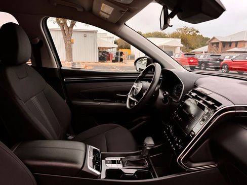 Used 2024 Hyundai Tucson SEL image 28