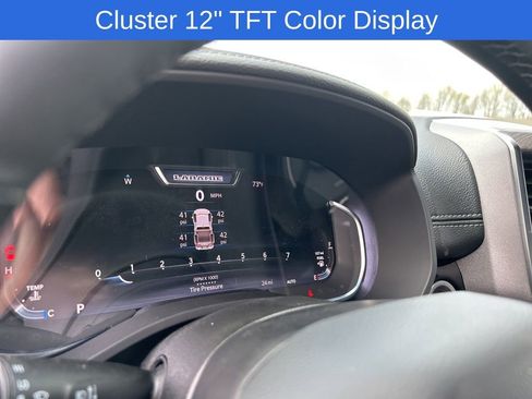 New 2026 RAM 1500 Laramie AWD/4WD image 21