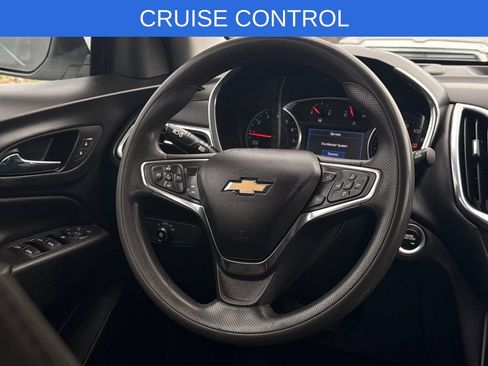 Used 2020 Chevrolet Equinox LT AWD/4WD image 6