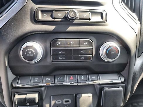 New 2025 GMC Sierra 2500 Pro w/ 1SA Pro Safety Plus Package image 10