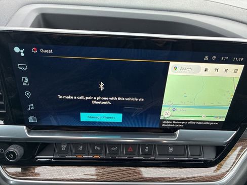 New 2026 Chevrolet Silverado 3500 LT w/ All Star Edition image 7