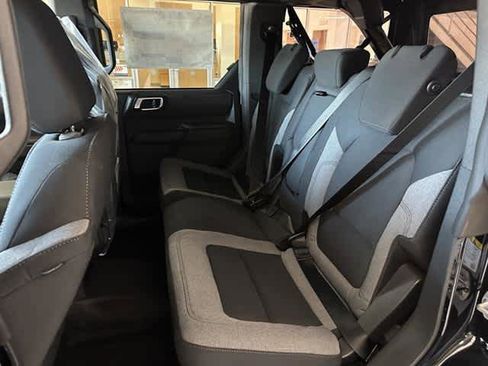 New 2025 Ford Bronco Big Bend image 24