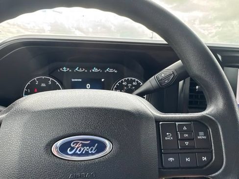 Used 2025 Ford F250 XLT w/ FX4 Off-Road Package AWD/4WD image 16
