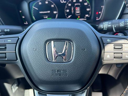 New 2026 Honda CR-V Sport-L image 29