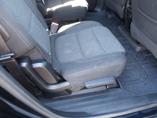 Used 2023 Chevrolet Traverse LT AWD/4WD image 12