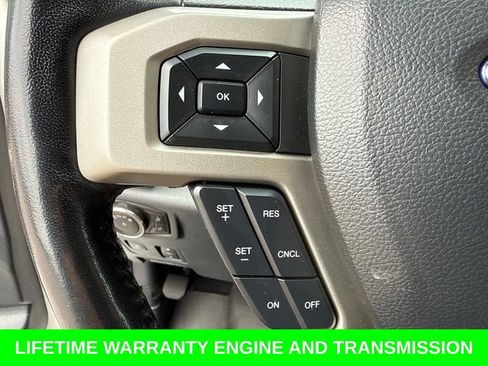 Used 2022 Ford F250 Lariat w/ Lariat Ultimate Package AWD/4WD image 31