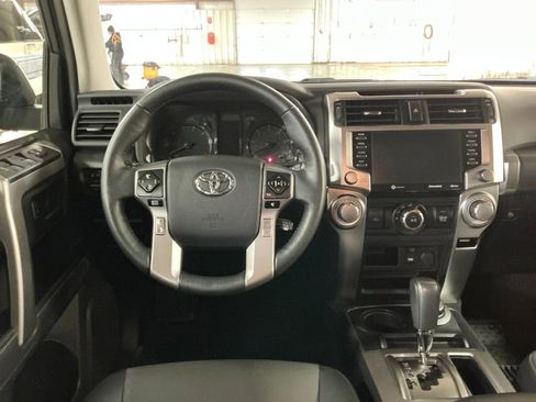 Certified 2024 Toyota 4Runner SR5 Premium image 13
