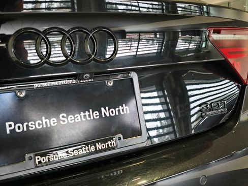 Used 2018 Audi A7 3.0T Prestige w/ Prestige Package image 13