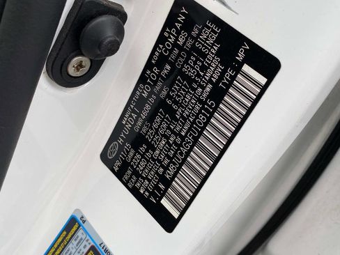 Used 2015 Hyundai Tucson SE image 17