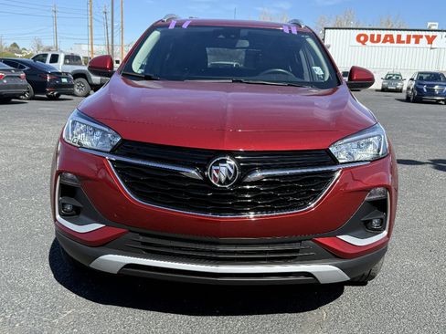 Used 2023 Buick Encore GX Select FWD image 3