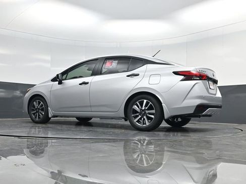 Used 2025 Nissan Versa S w/ S Plus Package image 51