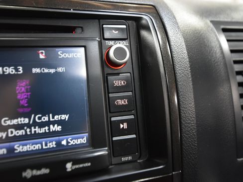 Used 2017 Toyota Sequoia SR5 image 35