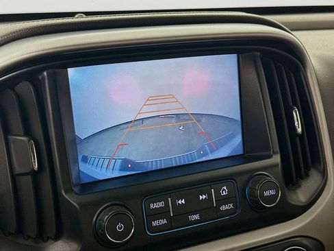 Used 2017 GMC Canyon SLE w/ SLE Convenience Package image 14