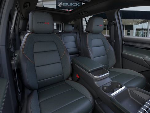 New 2026 GMC Terrain AT4 w/ LPO, Floor Liner Package image 16