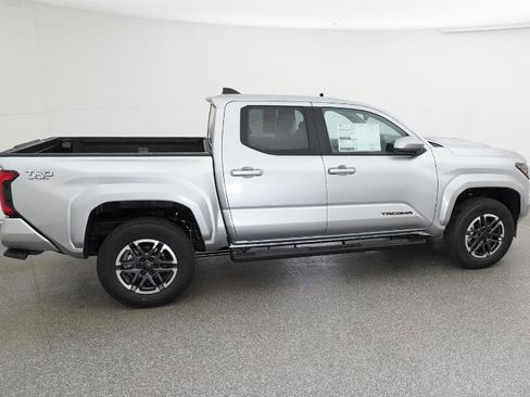 New 2026 Toyota Tacoma TRD Sport image 24