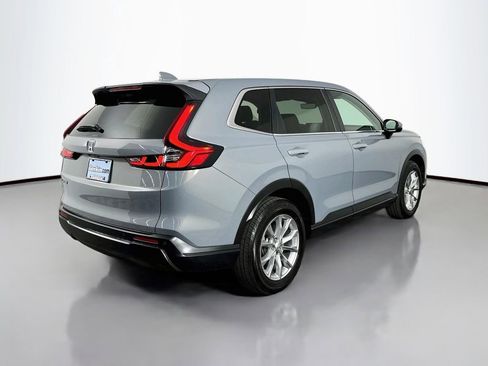 Used 2025 Honda CR-V EX-L image 8
