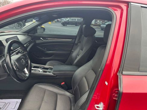 Used 2021 Honda Accord Sport image 20