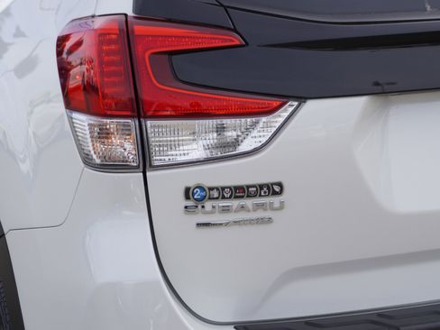 Used 2020 Subaru Forester Sport image 9