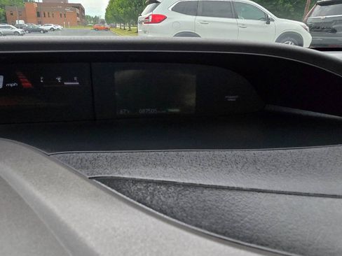 Used 2012 Honda Civic Si image 14