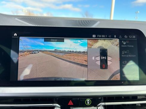 Used 2020 BMW 330i xDrive Sedan w/ Executive Package image 18