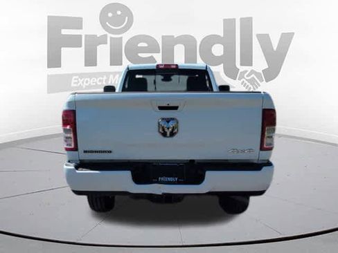 Used 2023 RAM 3500 Big Horn w/ Level 1 Equipment Group image 5