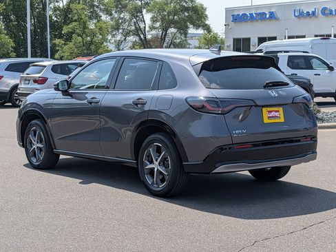 Used 2025 Honda HR-V EX-L image 5