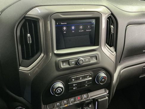 New 2026 Chevrolet Silverado 1500 Custom image 26