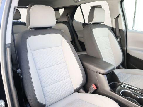 Used 2020 Chevrolet Equinox LS image 47