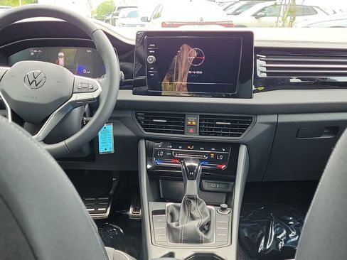 New 2026 Volkswagen Jetta Sport image 11