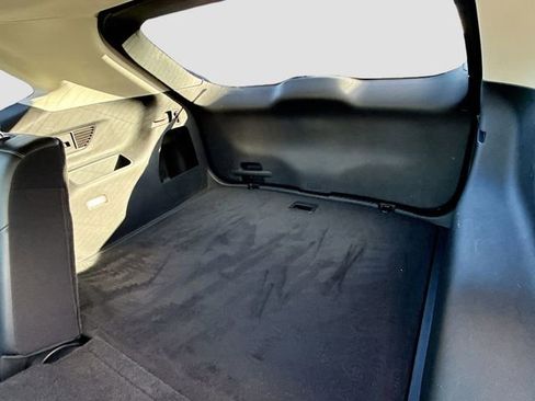 Certified 2024 Ford Edge SEL w/ Convenience Package image 28