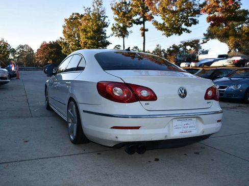 Used 2012 Volkswagen CC Lux Plus image 15