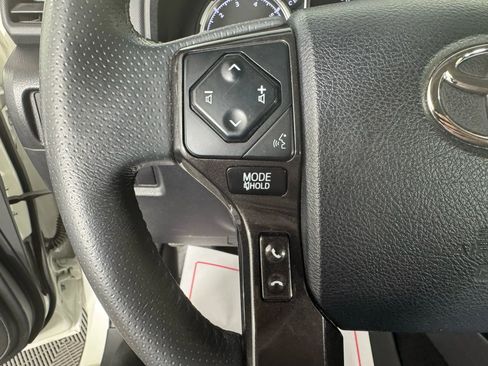 Used 2021 Toyota 4Runner Nightshade image 17