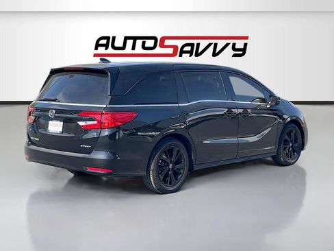 Used 2023 Honda Odyssey Sport image 7
