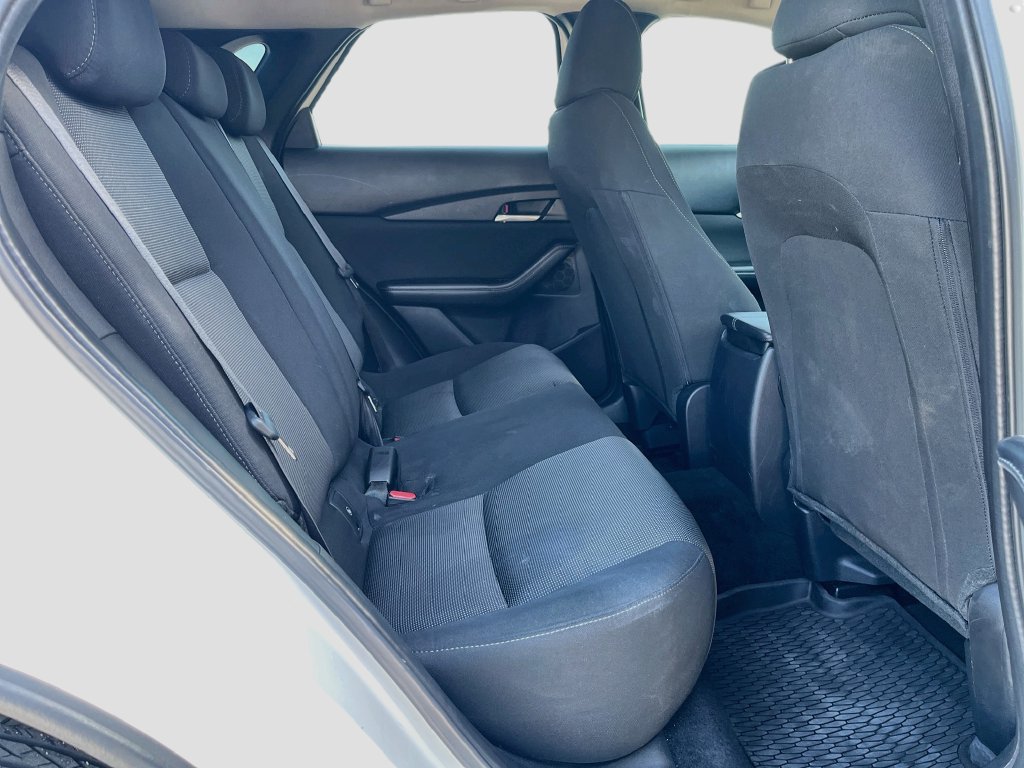 Used 2024 MAZDA CX-30 AWD 2.5 S image 24