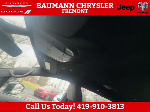 New 2026 Chrysler Voyager LX FWD image 25
