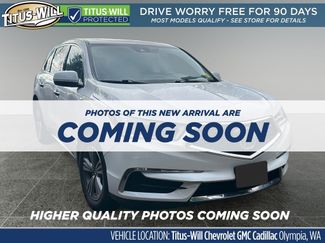 Used 2020 Acura MDX SH-AWD video 1