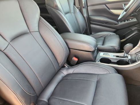 Used 2020 Subaru Ascent Limited w/ Popular Package #3 image 15