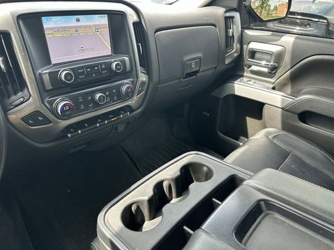 Used 2015 Chevrolet Silverado 1500 LT w/ Midnight Edition AWD/4WD image 33