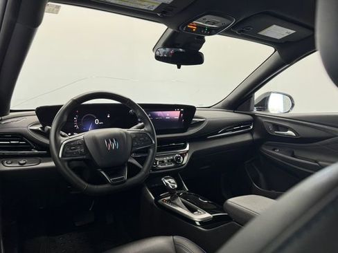 Used 2025 Buick Envista Sport Touring w/ Convenience I Package image 40