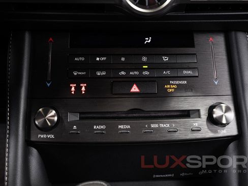 Used 2022 Lexus RC 350 w/ Premium Package RWD image 46